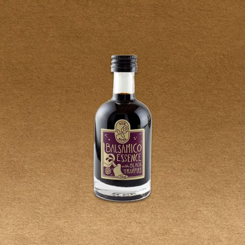 Szarvasgombás balzsamecet esszencia 50 ml