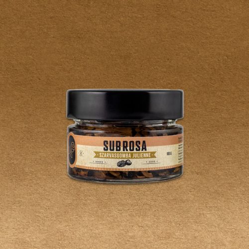 Szarvasgomba julienne 100 g