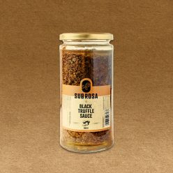 Black Truffle Sauce 500 g
