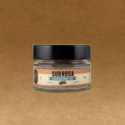 Szarvasgomba por 50g