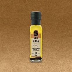 Szarvasgombás olívaolaj 100ml