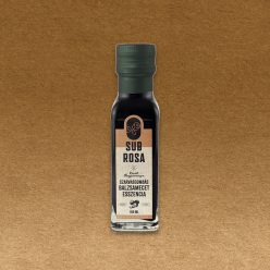 Szarvasgombás balzsamecet esszencia 100ml