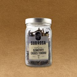 Érdes tinóru, szárítmány 50g