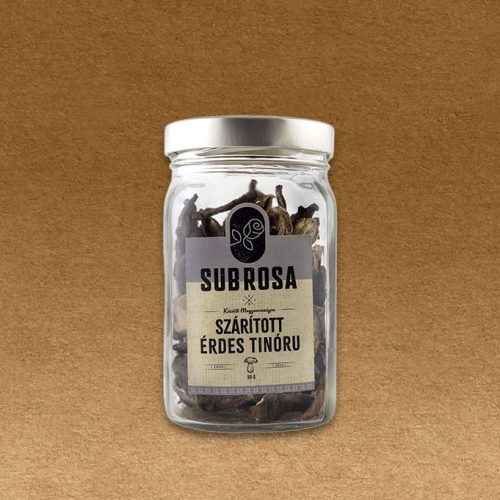 Érdes tinóru, szárítmány 50g