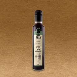 Áfonya-ibolya balzsamecet 250ml