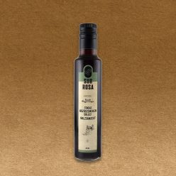 Tokaji aszúszemeken érlelt balzsamecet 100ml