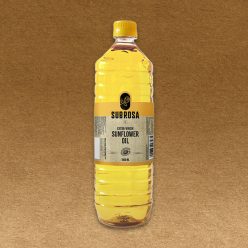Napraforgó olaj 1000ml