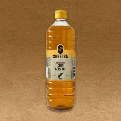 Kukoricacsíra olaj 1000ml