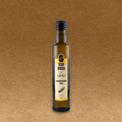 Kukoricacsíra olaj 250ml