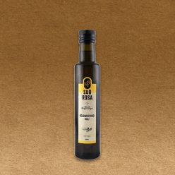 Földimogyoró olaj 250ml