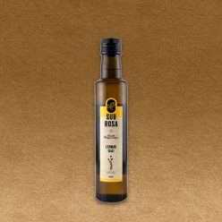 Lenmag olaj 250ml
