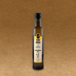 Máriatövis mag olaj 250ml