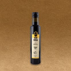 Tökmag olaj 250ml