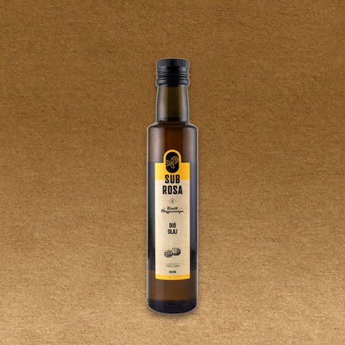 Dióolaj 250ml