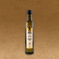Barackmag olaj 250ml