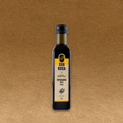 Paprikamag olaj, csípős 250ml
