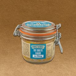 Tokaji Kacsamáj Entier 180g
