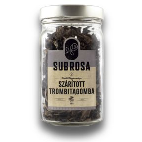 Egzotikus Gomba Termékek
