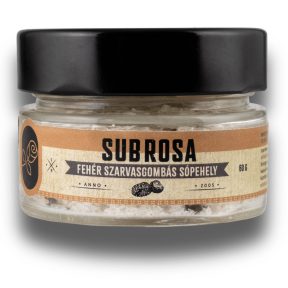 Szarvasgombás Specialitások